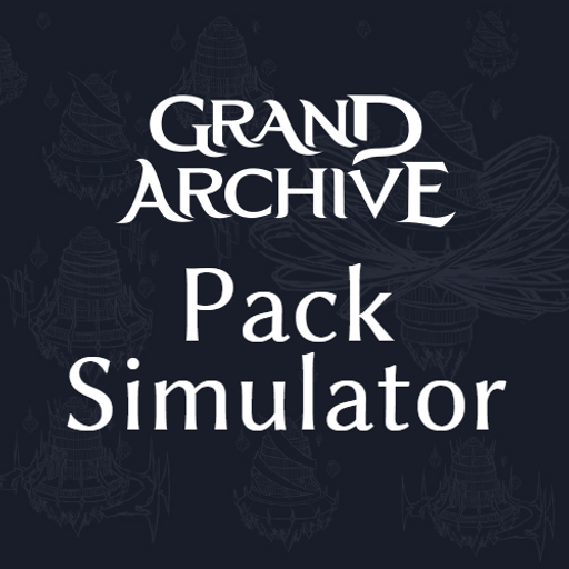 Silvie.org Pack Simulator